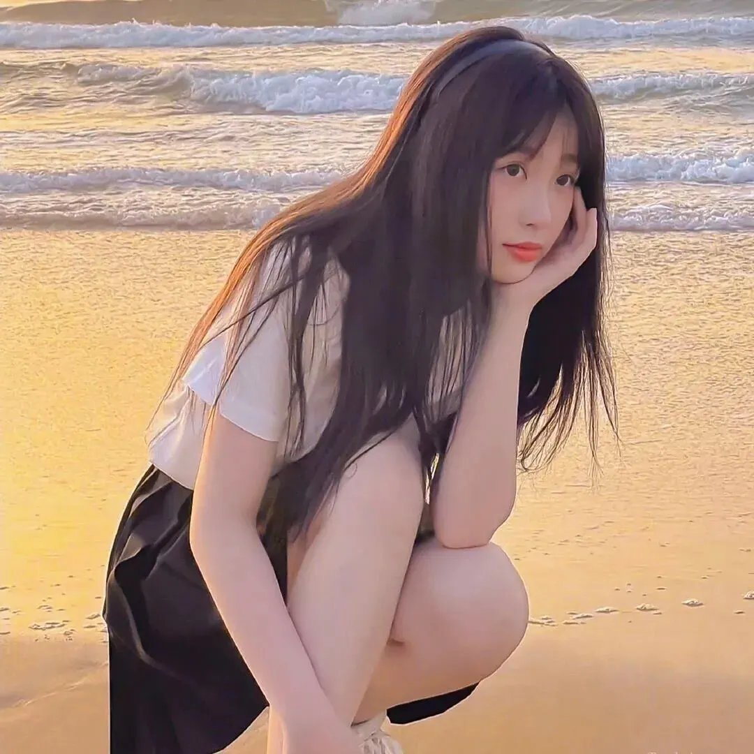关于一个女孩